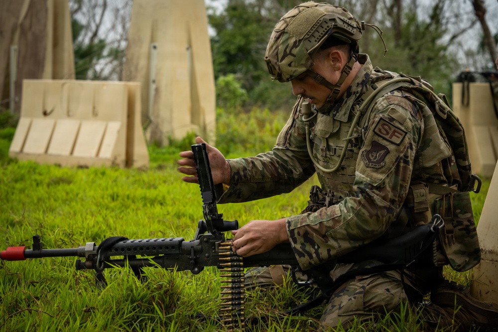 21st ATF Airmen train as students and opposing forces during PDST 2026