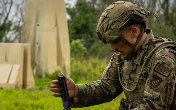 21st ATF Airmen train as students and opposing forces during PDST 2026