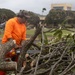 Stronger After the Hurricane: MCBH Recovery Efforts