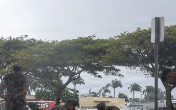Stronger After the Hurricane: MCBH Recovery Efforts