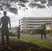 Stronger After the Hurricane: MCBH Recovery Efforts
