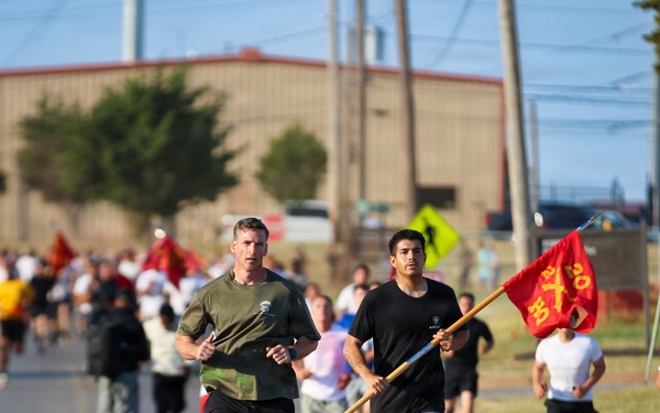 75th Field Artillery Brigade Hosts Diamond Week