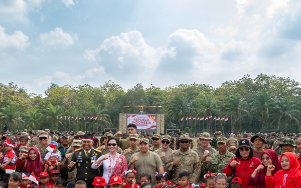 KW26 Independence Day Celebrations