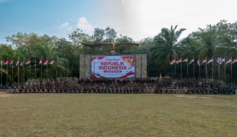KW26 Independence Day Celebrations
