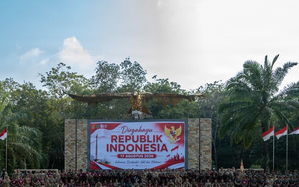 KW26 Independence Day Celebrations