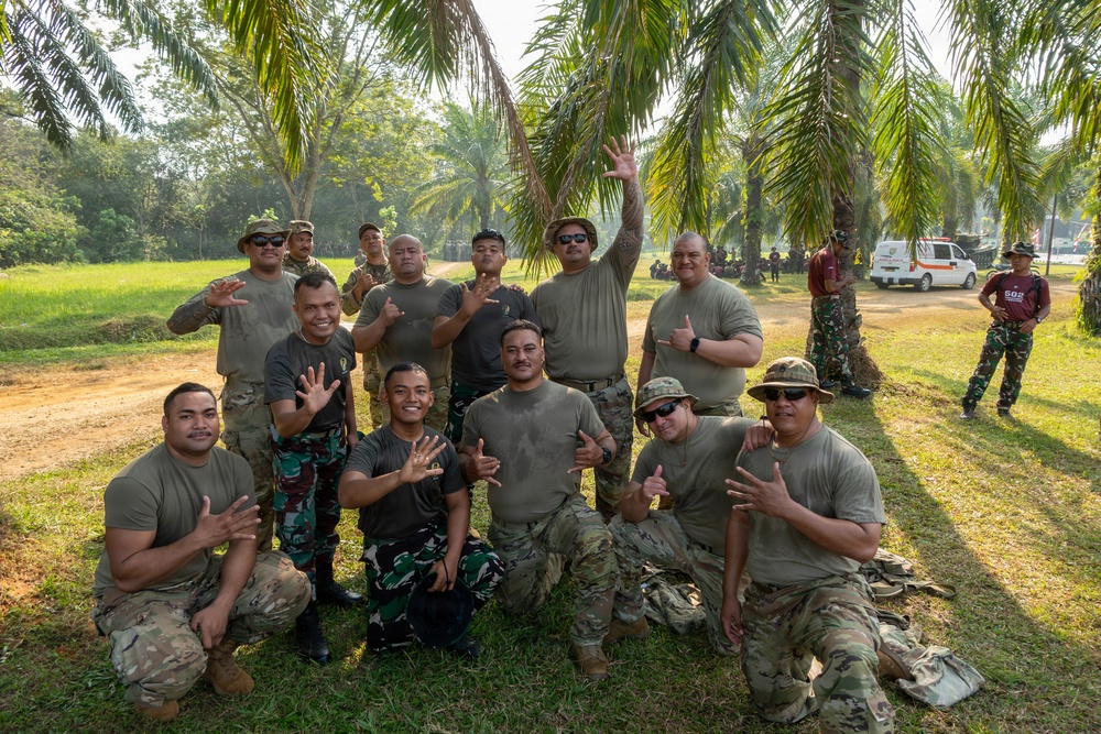 KW26 Independence Day Celebrations