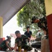 Ksatria Warrior 26 School Renovations