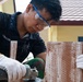 Ksatria Warrior 26 School Renovations