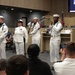 U.S. Ceremonial Guard performs at Billings City Council
