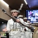 U.S. Ceremonial Guard performs at Billings City Council