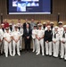 U.S. Ceremonial Guard performs at Billings City Council