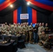 USO Opening during KW26