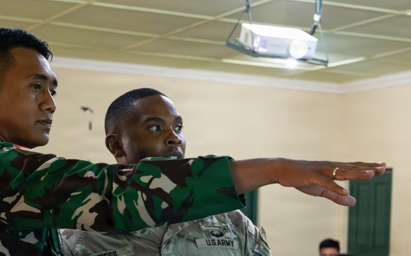 Ksatria Warrior 26 OCT Training