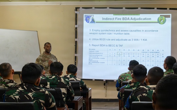 Ksatria Warrior 26 OCT Training