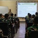 Ksatria Warrior 26 OCT Training