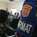 Ksatria Warrior 26 OCT Training
