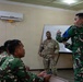 Ksatria Warrior 26 OCT Training