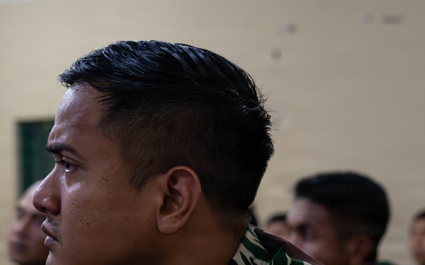 Ksatria Warrior 26 OCT Training