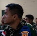 Ksatria Warrior 26 OCT Training