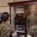 Delta Company Museum Visit
