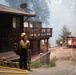 Timber Fire