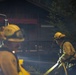Timber Fire
