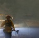Timber Fire