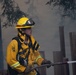 Timber Fire