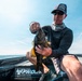 U.S. Army Outdoors Team Competes at Bassmaster Open