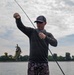 U.S. Army Outdoors Team Competes at Bassmaster Open