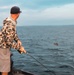 U.S. Army Outdoors Team Competes at Bassmaster Open