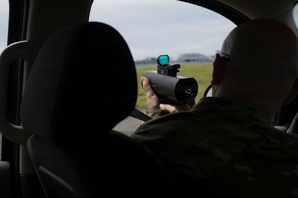 Wild Weasel Walk-Through: BASH Program