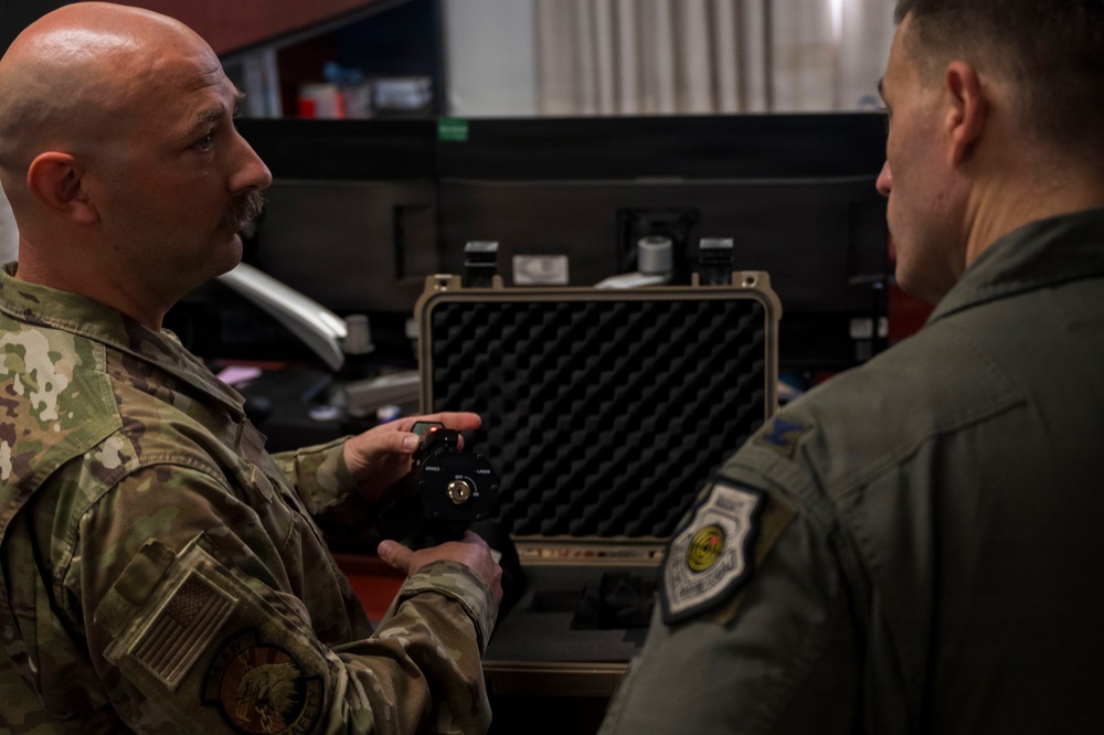 Wild Weasel Walk-Through: BASH Program