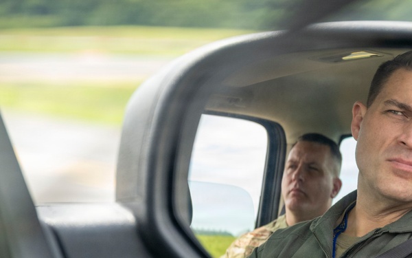 Wild Weasel Walk-Through: BASH Program