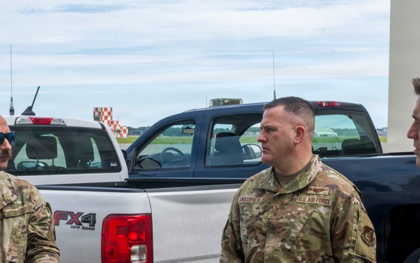 Wild Weasel Walk-Through: BASH Program