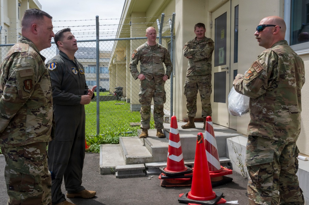 Wild Weasel Walk-Through: BASH Program