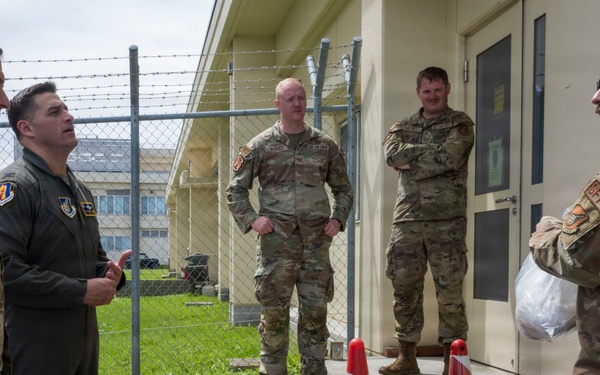 Wild Weasel Walk-Through: BASH Program