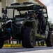 MASS-2 loads Ultra-Light Tactical Vehicles onto MV-22B Osprey in preparation for 31st MEU operations