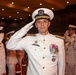 Submarine Group 7 holds Change of Command