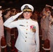 Submarine Group 7 holds Change of Command