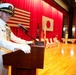 Submarine Group 7 holds Change of Command