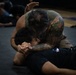 Naval Support Activity Souda Bay hosts interactive MMA event