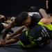 Naval Support Activity Souda Bay hosts interactive MMA event