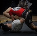 Naval Support Activity Souda Bay hosts interactive MMA event