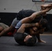 Naval Support Activity Souda Bay hosts interactive MMA event