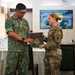 OKNG, RBLF public affairs professionals exchange expertise during Pahlawan Warrior 26