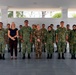 OKNG, RBLF public affairs professionals exchange expertise during Pahlawan Warrior 26