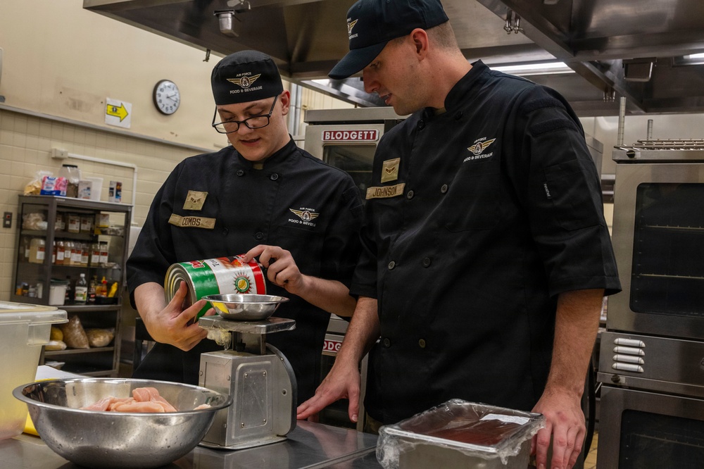 More Than Chow: Team Misawa Celebrates Its community