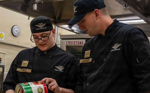 More Than Chow: Team Misawa Celebrates Its community