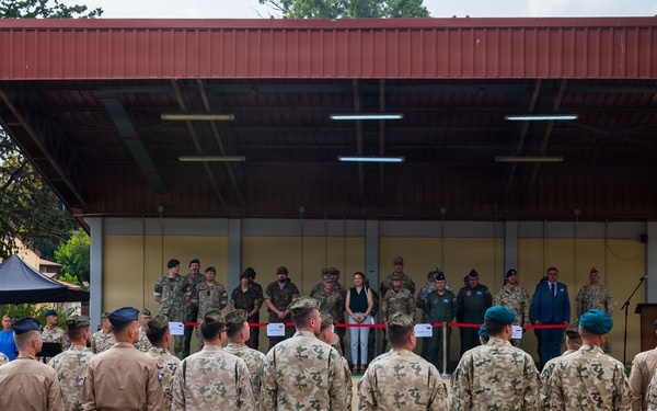 Polish Armed Forces Day strengthens Allied partnerships at Incirlik AB